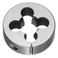 Kodiak Cutting Tools 3/4-10 Die Split Round Adjustable High Speed Steel 5472203